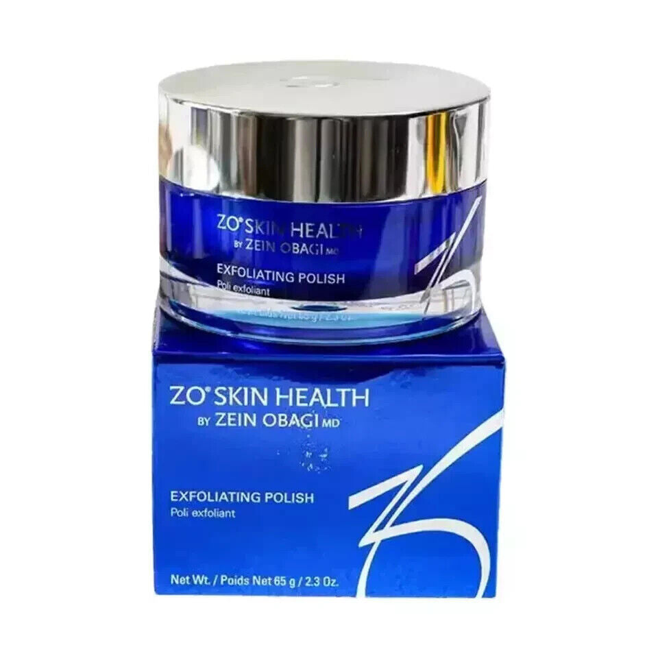 ZO Skin Health Exfoliating Polish - 65G /2.3 Oz