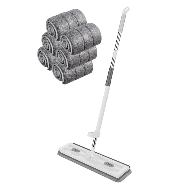 Lazy Mop 42 cm Large Household Absorbent Cleaning Tool