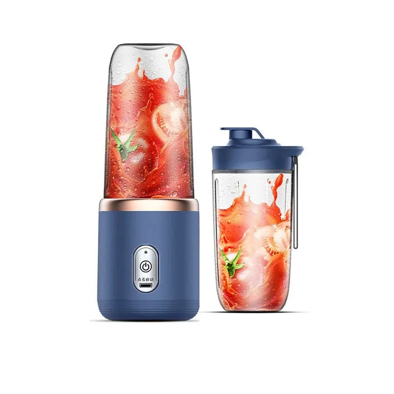Portable Electric Juicer