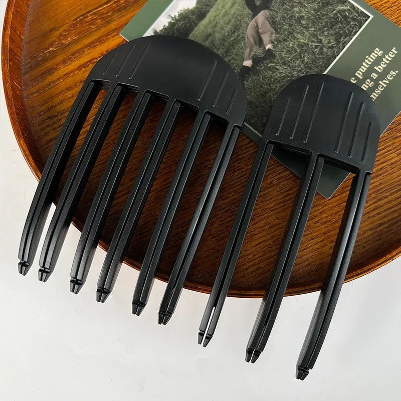 VolumeLift Hair Styling Clips