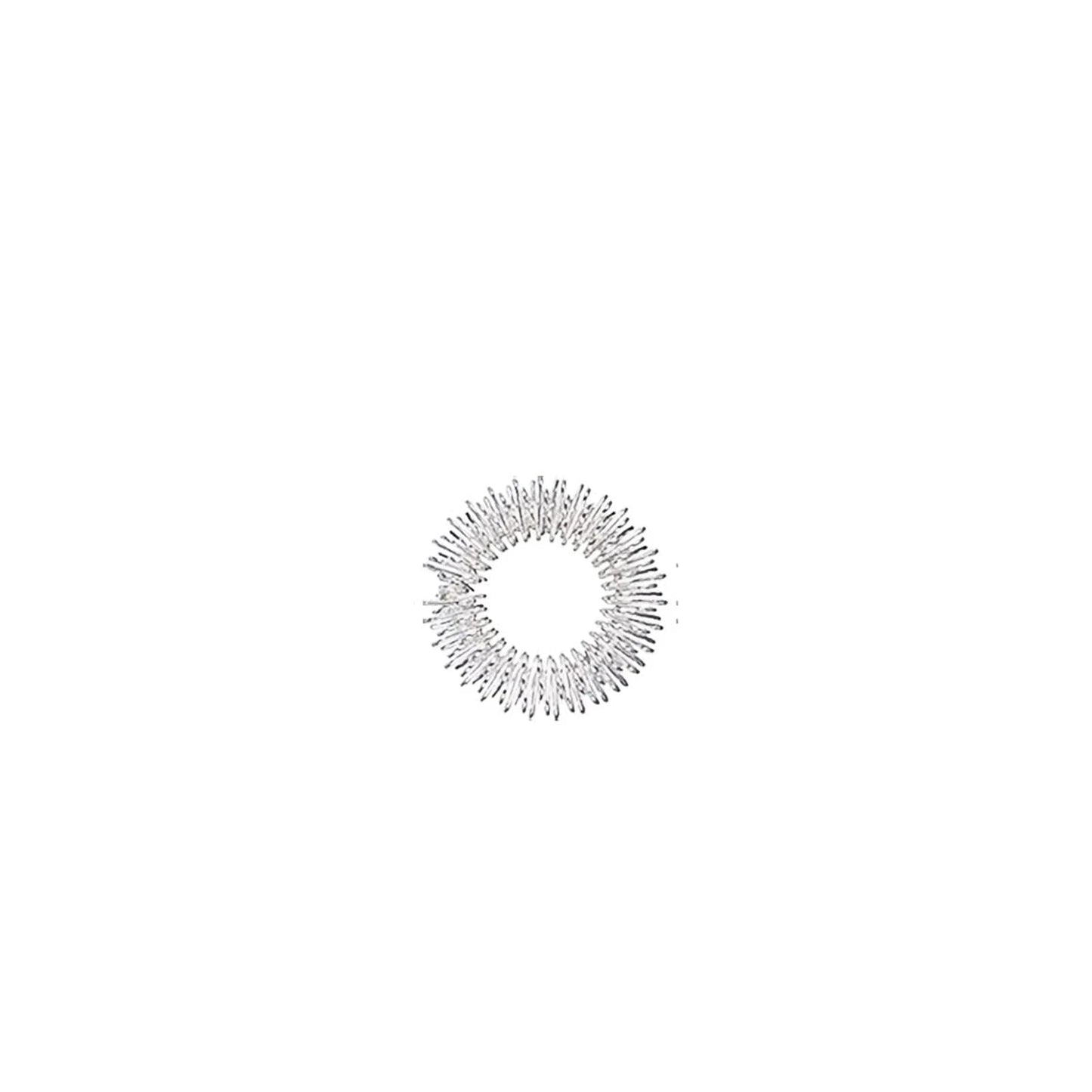 Spiky Stress Massager Finger Ring Set by Acupressure by Haraps.com