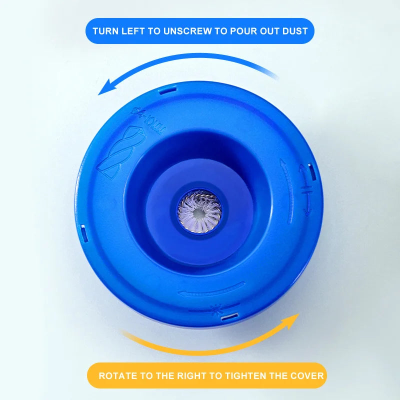 Impact Drill Dustproof Cover