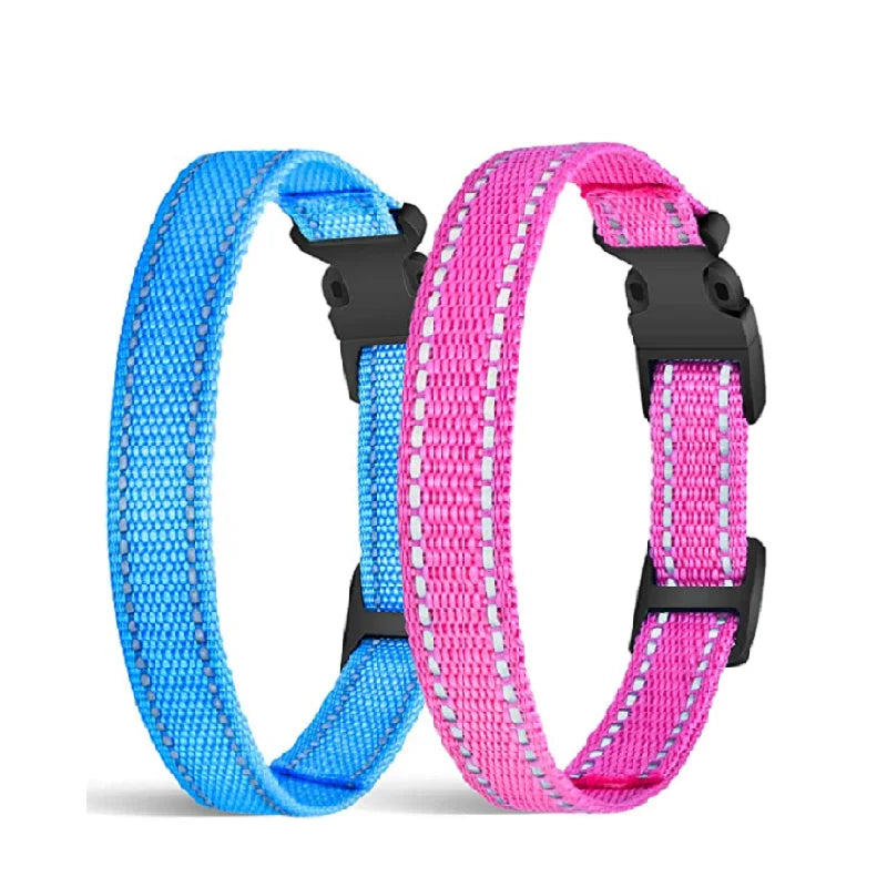 Dog Training Device Replacement Collar