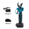 Kit 2 (Pruner with Battery and Charger)
