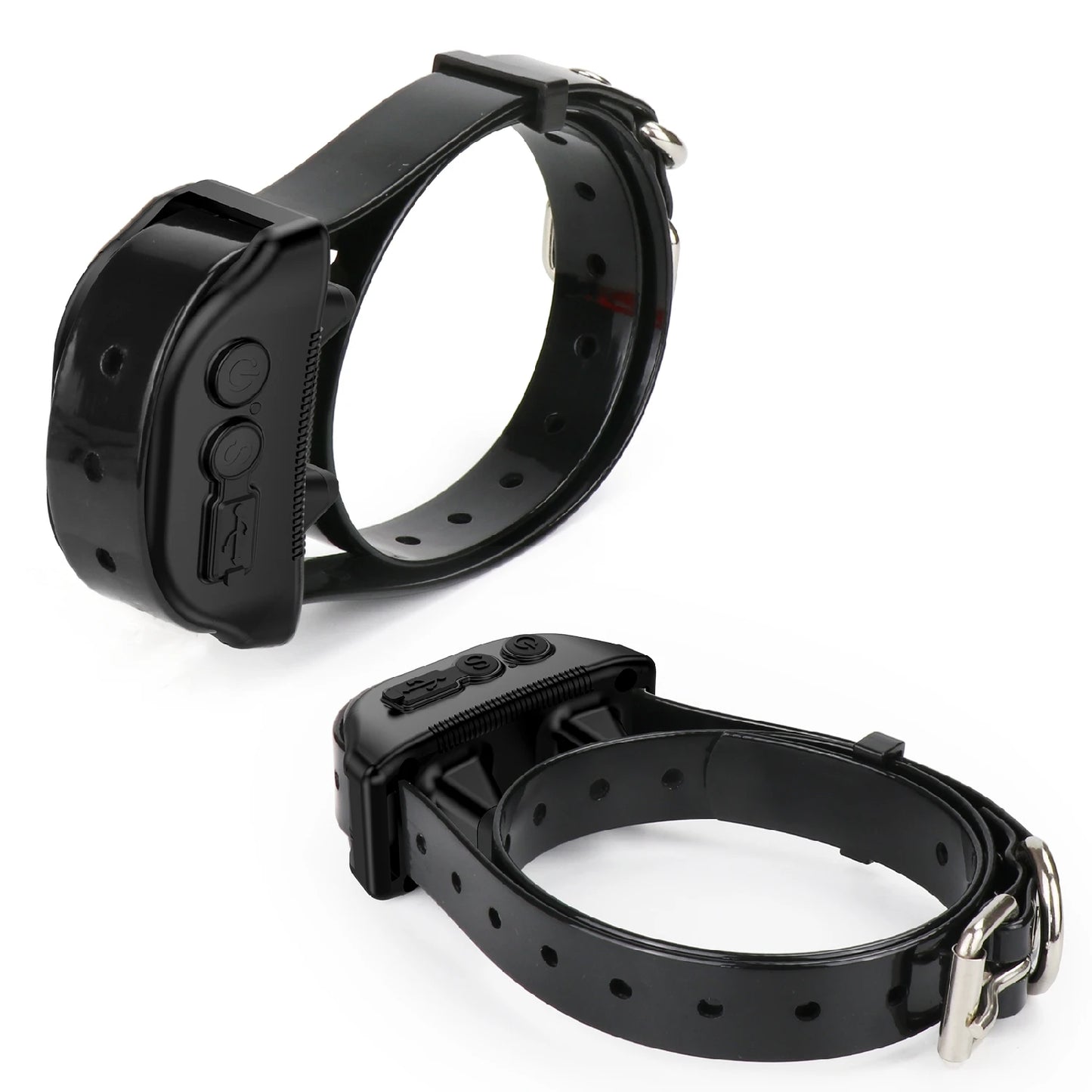 Replacement 2-in-1 Auto Bark Collar for DB600 Dog Training & Bark Collar