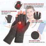 Arthritis Compression Gloves for Pain Relief