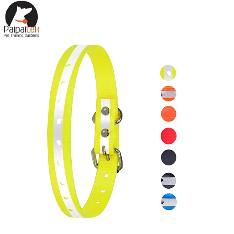 Replacement Dog Training Device Collar
