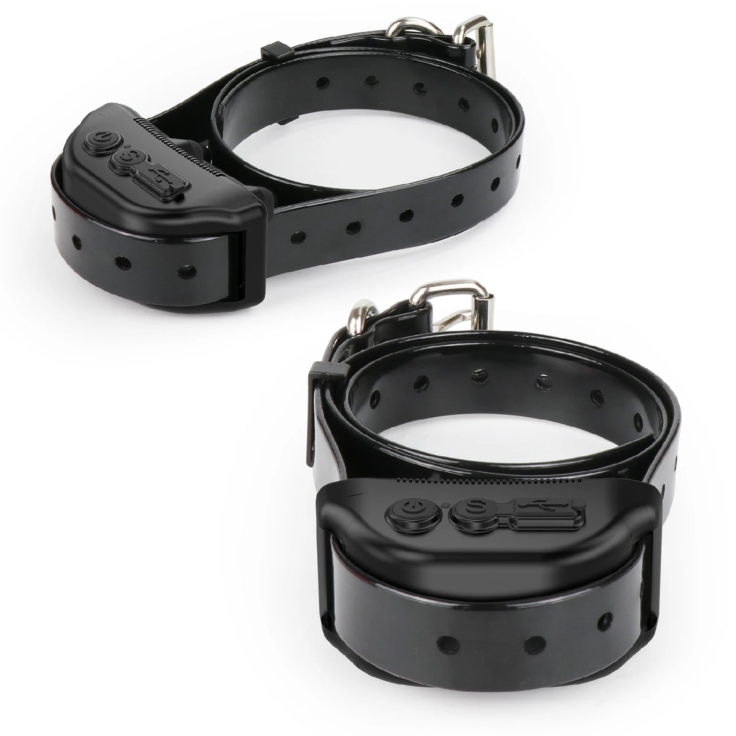 Replacement 2-in-1 Auto Bark Collar for DB600 Dog Training & Bark Collar
