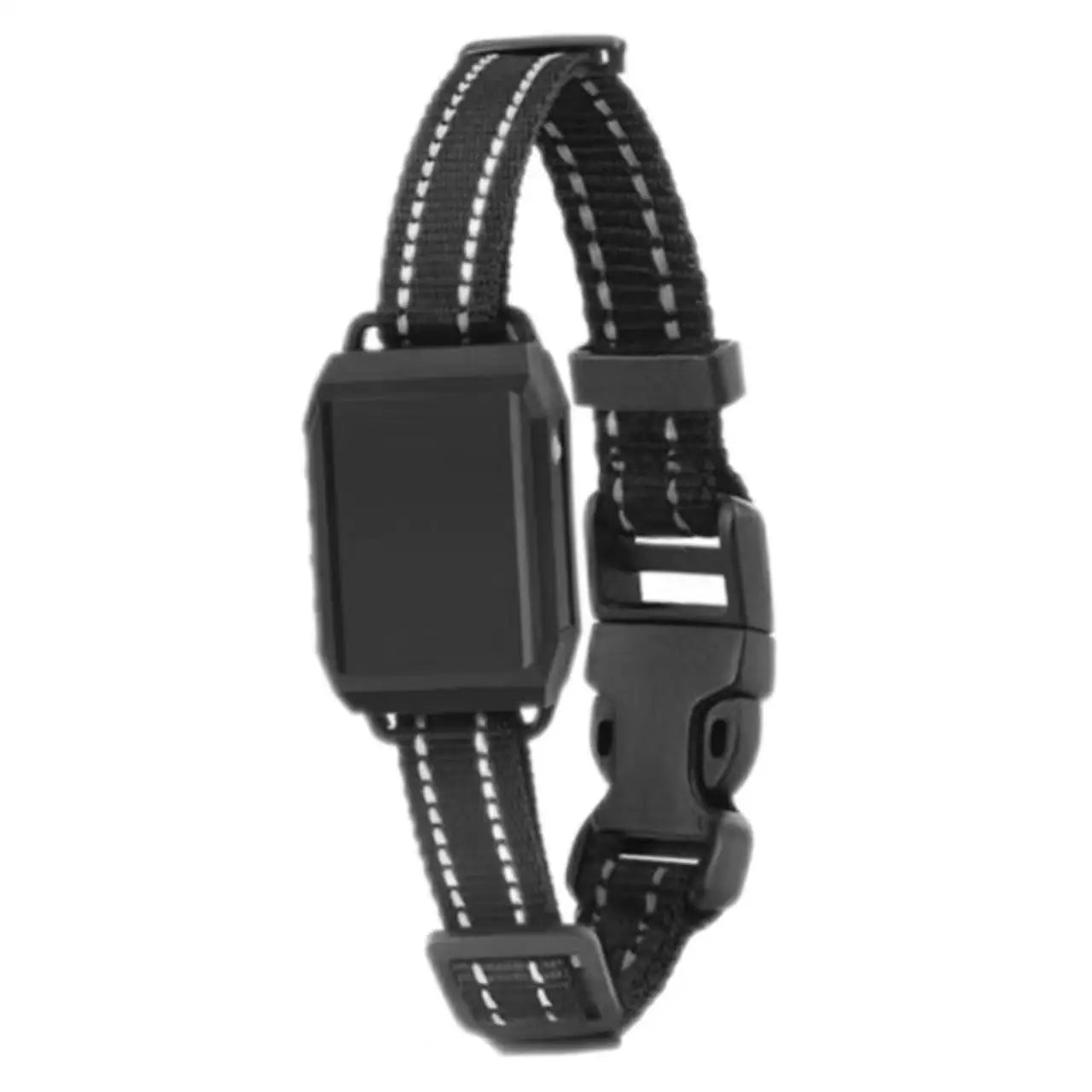Electric Dog Training Collar with Remote Control by Toska Pets