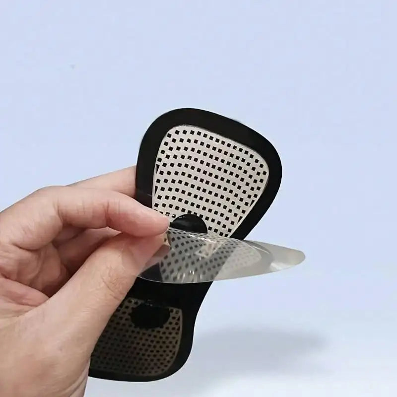AquaFit Ems Neck Pads For Mini Cervical Massager by Haraps.com
