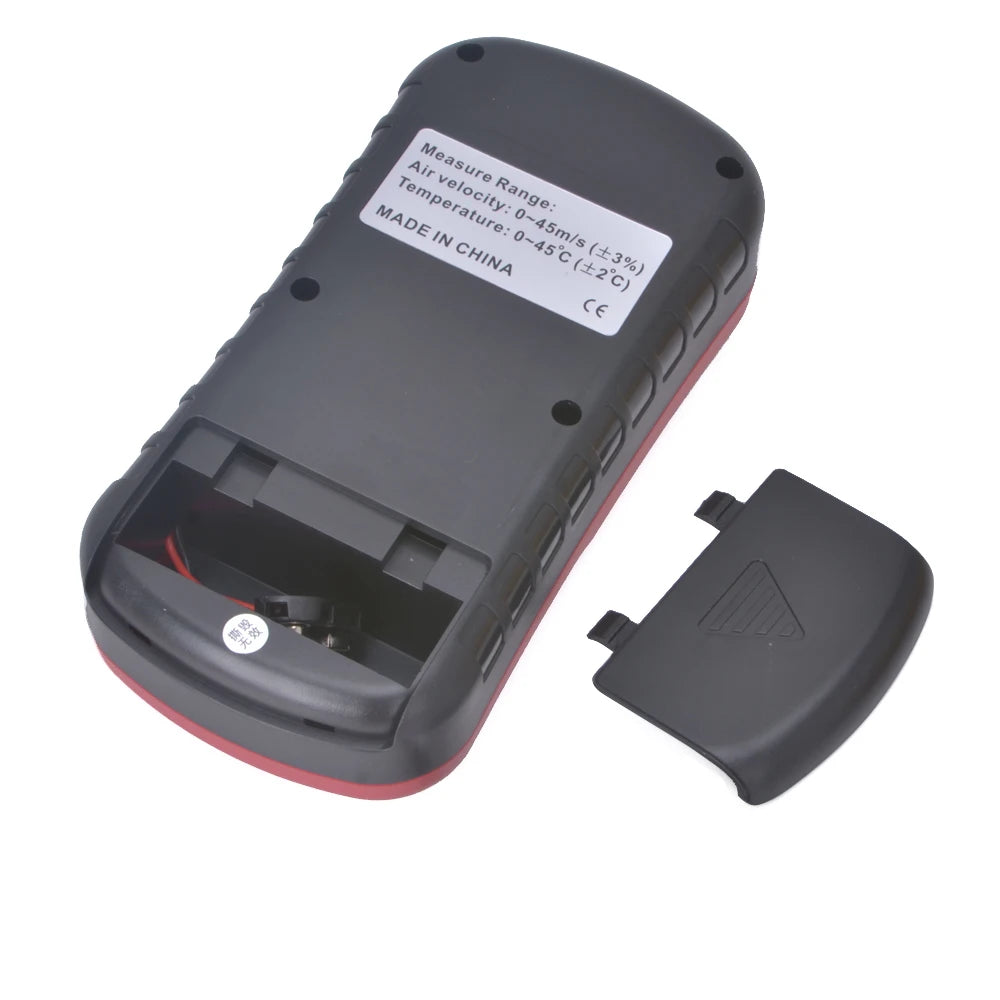 Handheld Digital Anemometer