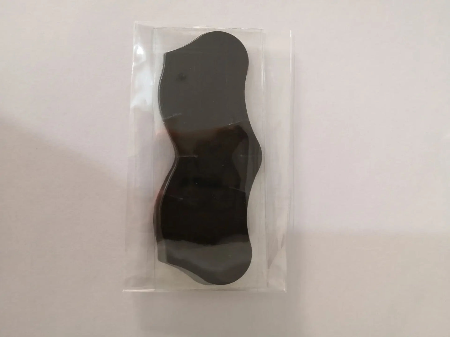 10pcs Bamboo Charcoal Nose Strips – Blackhead & Comedone Removal Mask