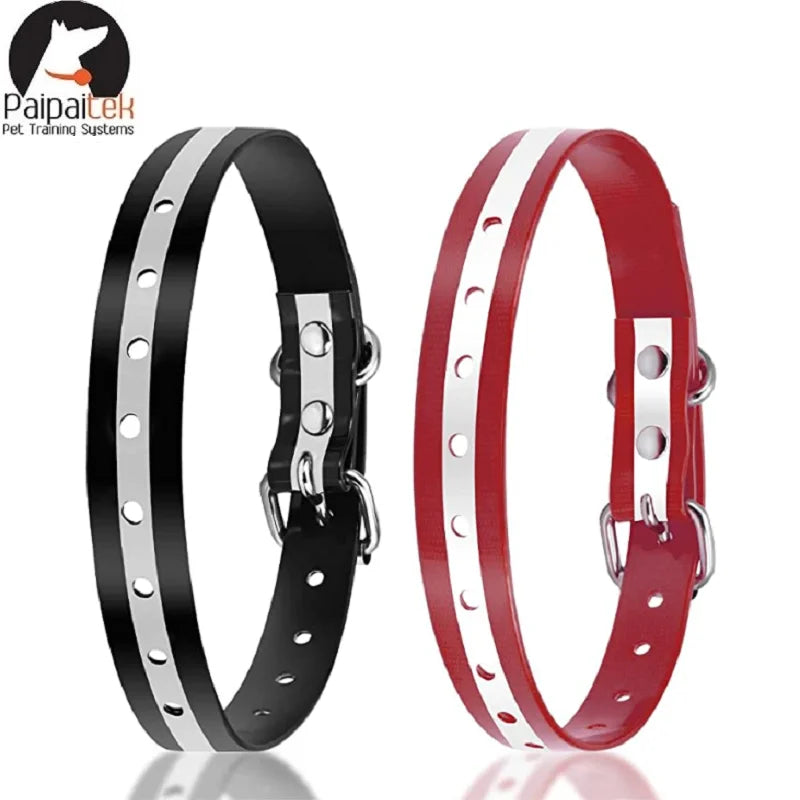 Dog Training Device Replacement Collar