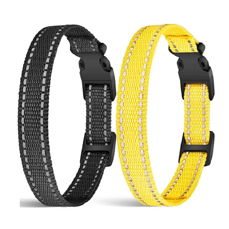 Dog Training Device Replacement Collar