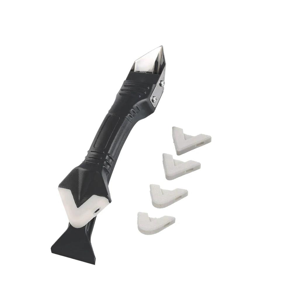 5-In-1 Silicone Scraper Sealant by DIY Essentials