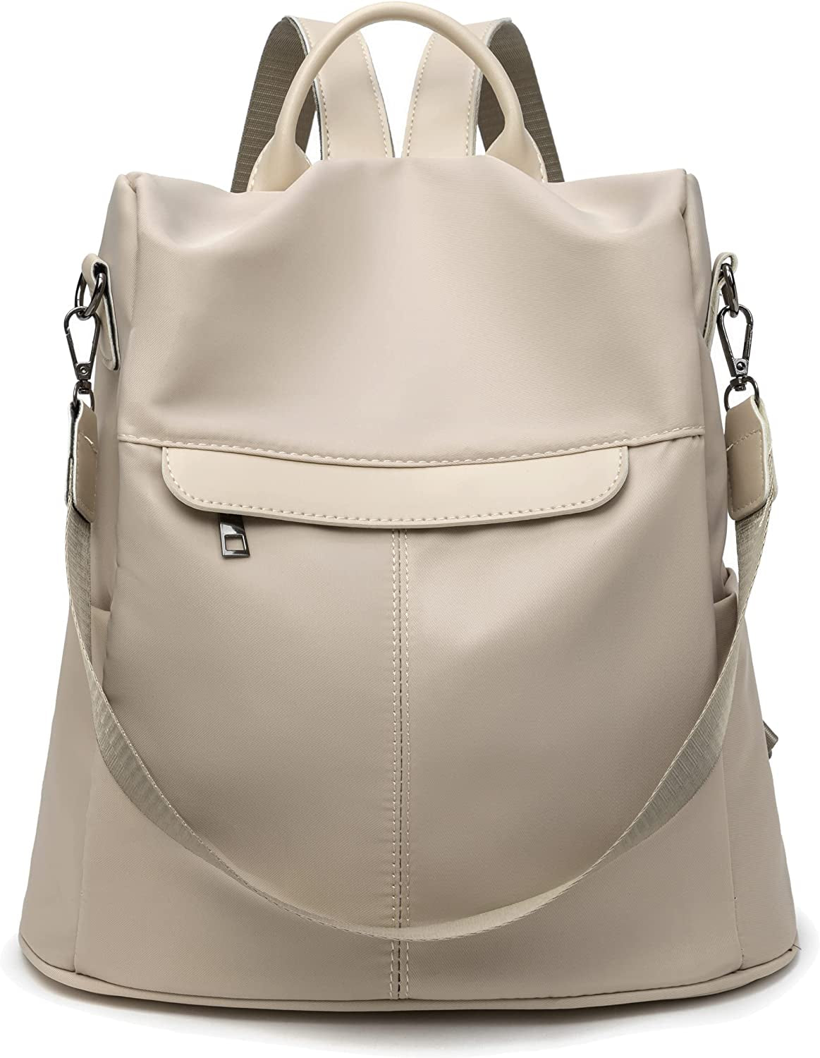 Shepretty Women's Rucksack Anti Theft Shoulder Bag Backpacks