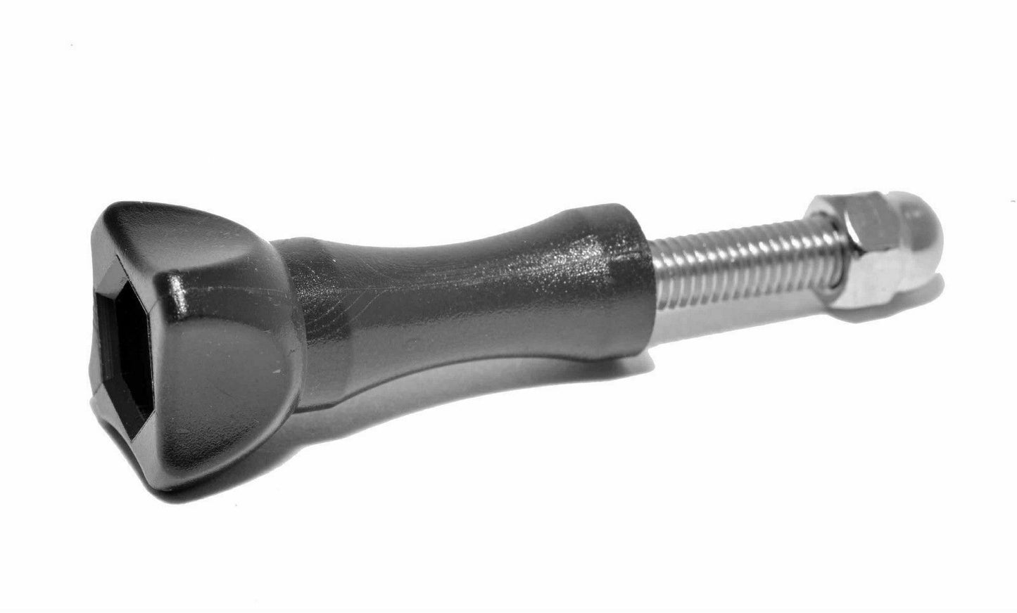 1 X Long Knob Thumb Screw Bolt Nut for Gopro Mount Hero Accessories
