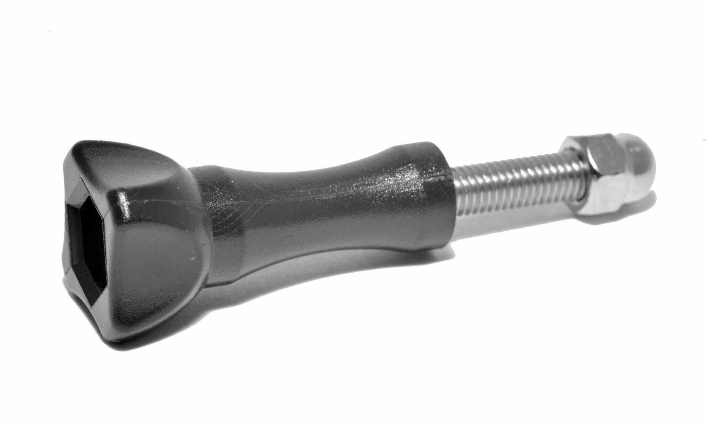 1 X Long Knob Thumb Screw Bolt Nut for Gopro Mount Hero Accessories