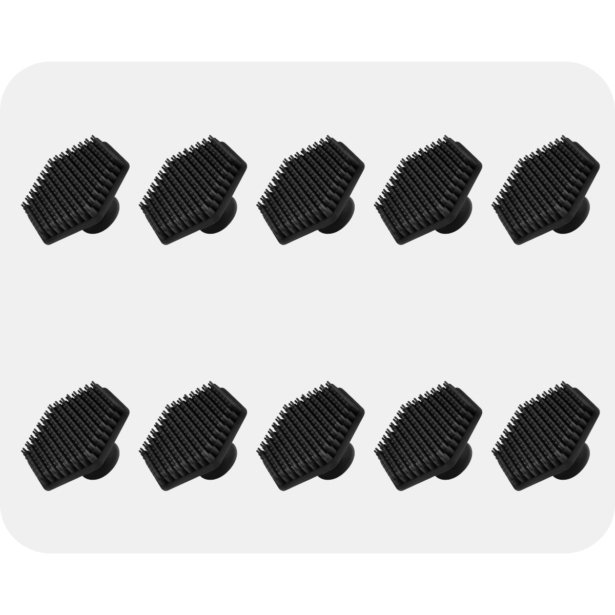 Silicone Face Scrubber