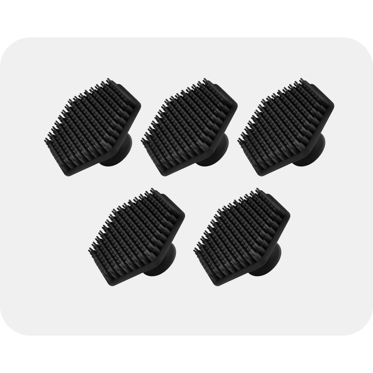 Silicone Face Scrubber