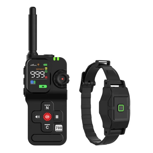 Astko F700 GPS 3-in-1 Wireless Dog Fence – Intelligent Protection for Active Dogs