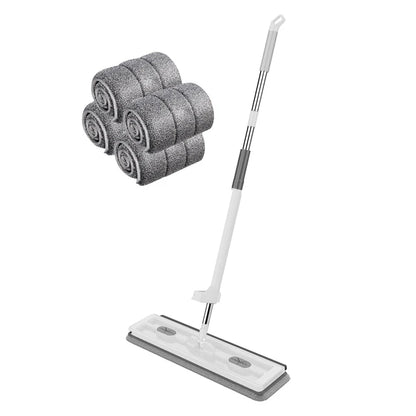 Lazy Mop 42 cm Large Household Absorbent Cleaning Tool