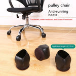 Office Chair Wheel/Castor Cover