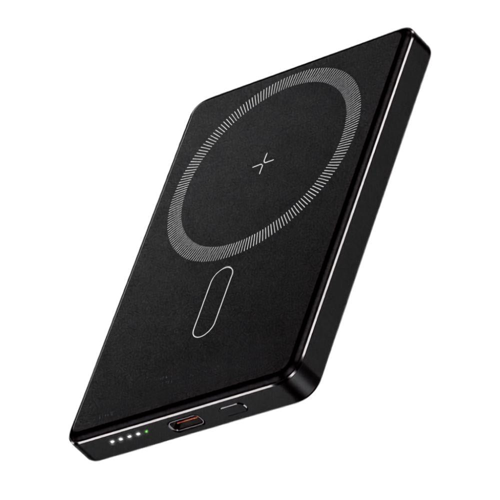 Astko Magnetic Wireless Power Bank 5000mAh Slim 20W by Astko