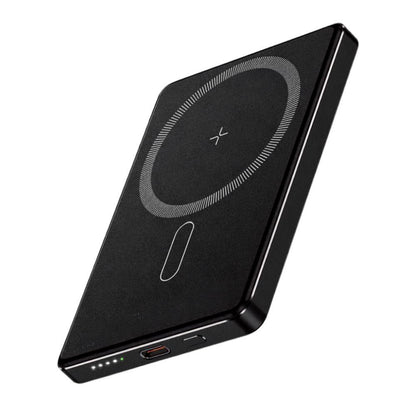 Astko Magnetic Wireless Power Bank 5000mAh Slim 20W by Astko