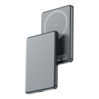 Astko Magnetic Wireless Power Bank 5000mAh Slim 20W by Astko