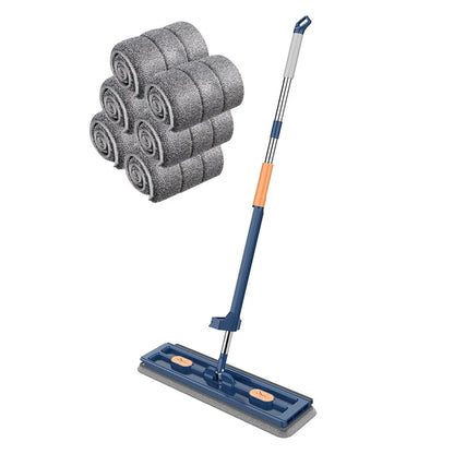 Lazy Mop 42 cm Large Household Absorbent Cleaning Tool