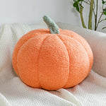 Pumpkin Throw Pillow / Cushion Home Decoration