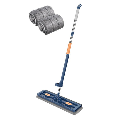 Lazy Mop 42 cm Large Household Absorbent Cleaning Tool