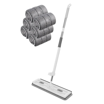 Lazy Mop 42 cm Large Household Absorbent Cleaning Tool