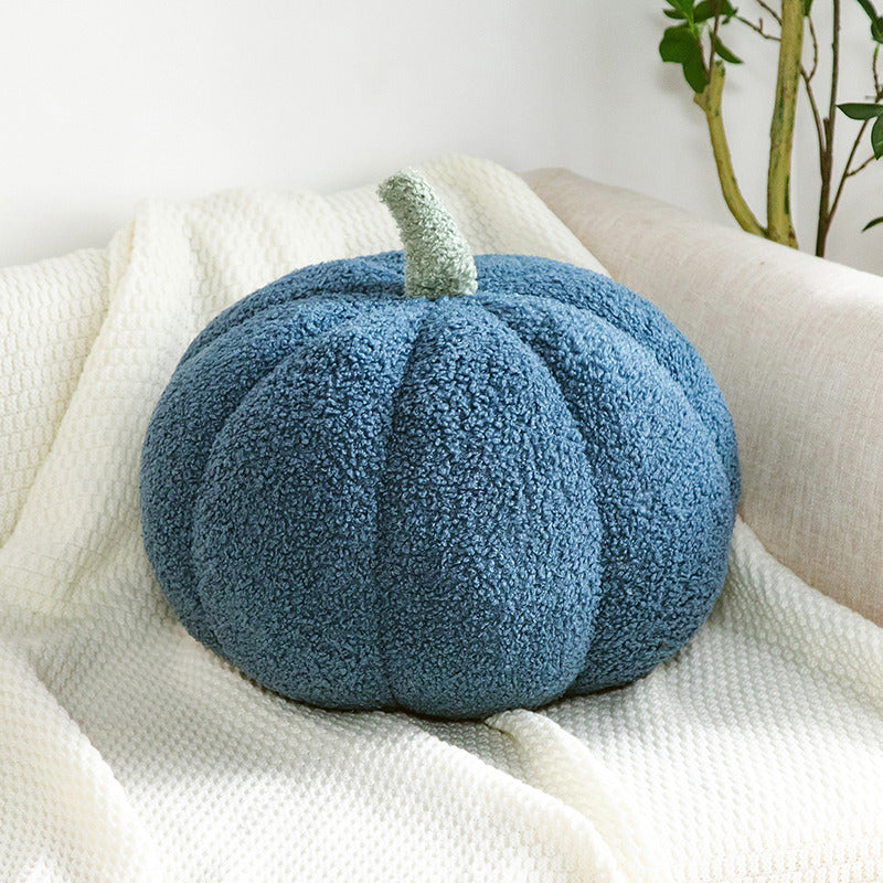 Pumpkin Throw Pillow / Cushion Home Decoration