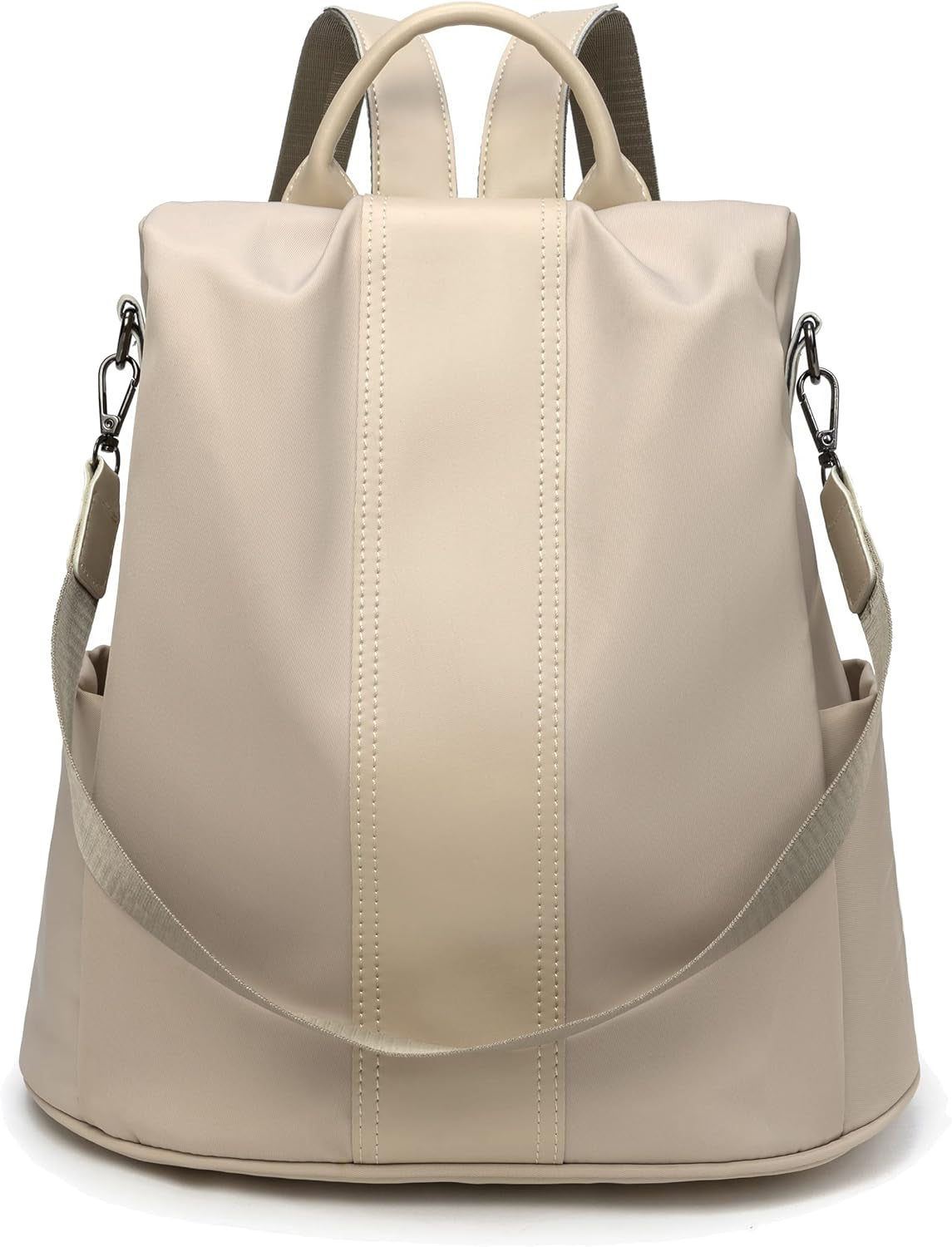 Shepretty Women's Rucksack Anti Theft Shoulder Bag Backpacks