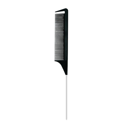 Pro Fine Tooth Rat Tail Comb/Set