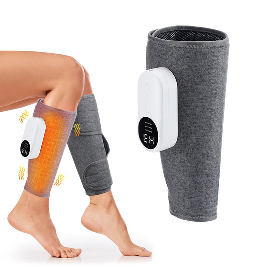 Wireless Electric Leg Calf Massager