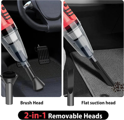 21V Ultra Lightweight Stick Vacuum, 4-in-1 Cordless Vacuum Cleaner, 20 Min Runtime, 600ML Dustbin, Perfect for Quick Cleanups on Hard Floors,Cars & Pet Hair by Haraps.com