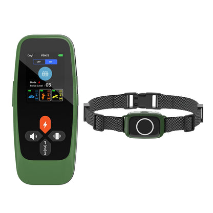 Astko T800 Pro 4-in-1 Wireless Dog Fence System