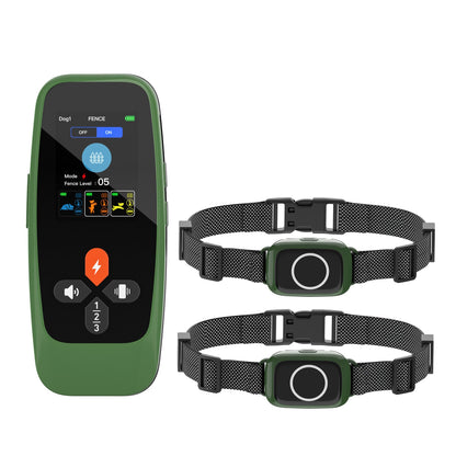 Astko T800 Pro 4-in-1 Wireless Dog Fence System