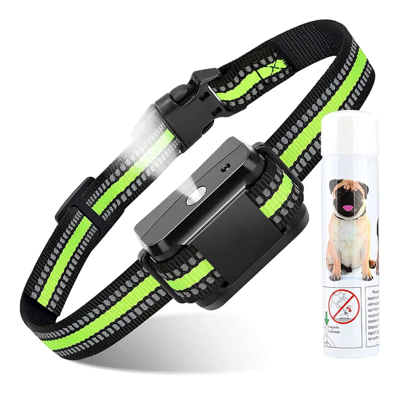 Astko B490 Citronella Spray Anti-Bark Dog Collar