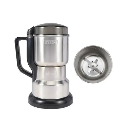 High Power Electric Coffee Grinder