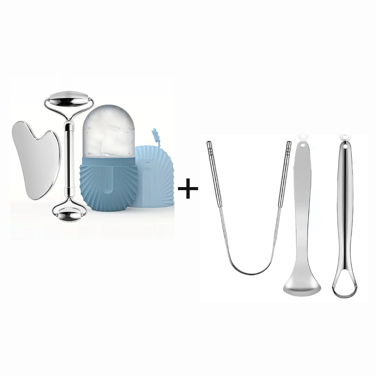 Facial Care & Oral Care Combo Deal