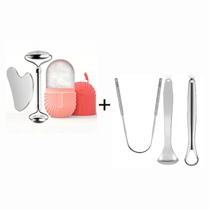 Facial Care & Oral Care Combo Deal