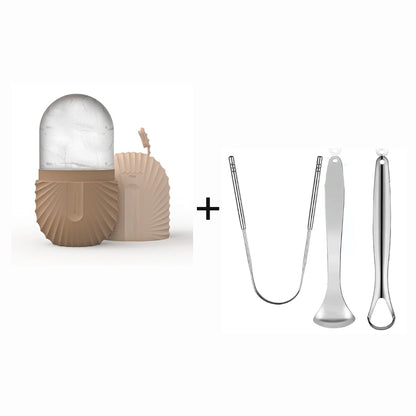 Facial Care & Oral Care Combo Deal