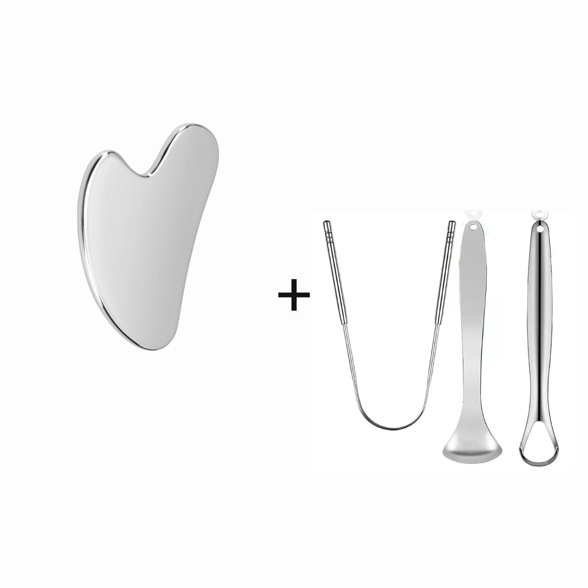 Facial Care & Oral Care Combo Deal