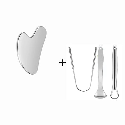 Facial Care & Oral Care Combo Deal
