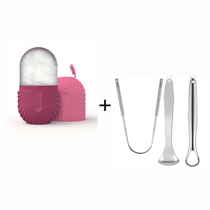 Facial Care & Oral Care Combo Deal