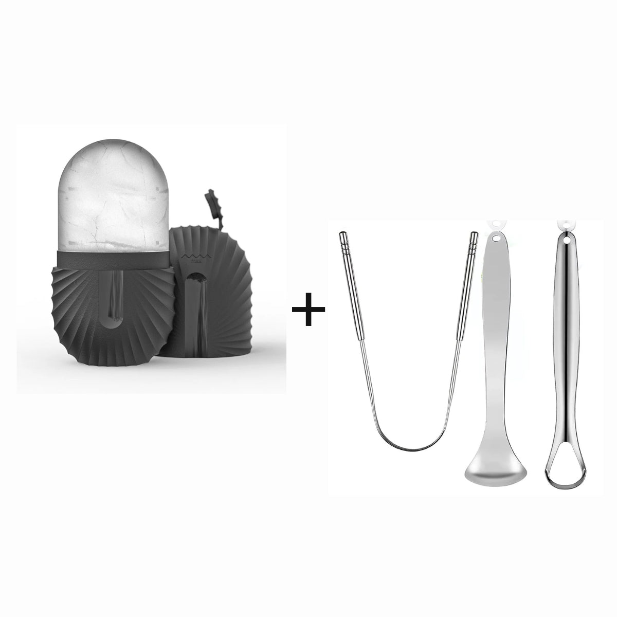 Facial Care & Oral Care Combo Deal